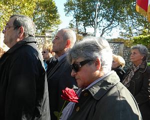 AIX EN PROVENCE 27 10 2012 47 EME ANNIVERSAIRE AU MEMORIAL  (14)